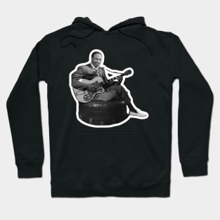 Jimmy Reed Hoodie